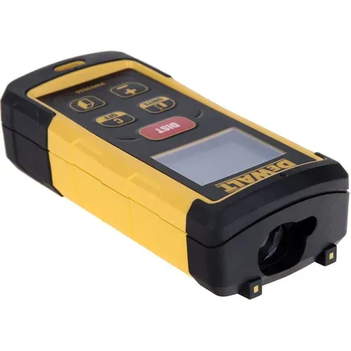 Лазерний далекомір DeWALT DW03050 (50 м) - PRORAB image-3