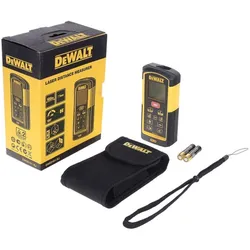 Лазерний далекомір DeWALT DW03101 (100 м) - PRORAB