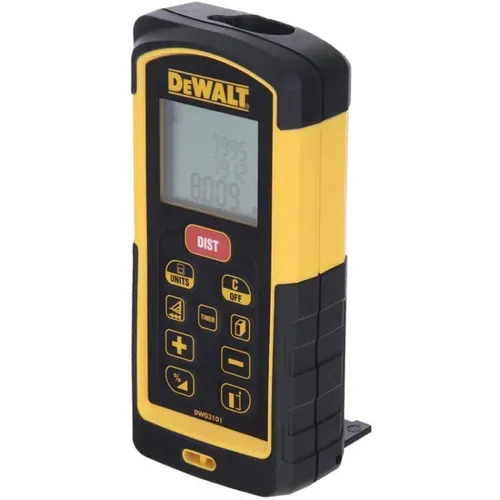 Лазерний далекомір DeWALT DW03101 (100 м) - PRORAB image-3