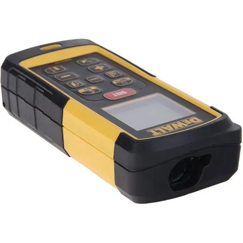 Лазерний далекомір DeWALT DW03101 (100 м) - PRORAB image-4