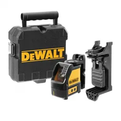 Самовирівнюючий лазер DeWALT DW088CG (50 м) - PRORAB image-5