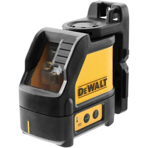 Самовирівнюючий лазер DeWALT DW088CG (50 м) - PRORAB image-1