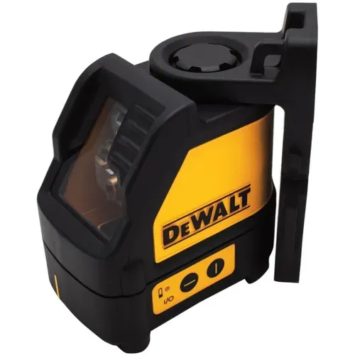 Самовирівнюючий лазер DeWALT DW088CG (50 м) - PRORAB image-2