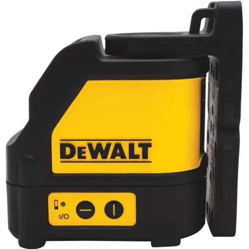 Самовирівнюючий лазер DeWALT DW088CG (50 м) - PRORAB image-3