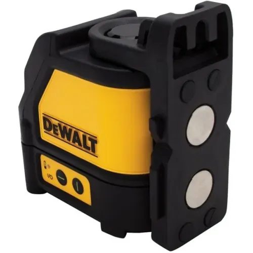 Самовирівнюючий лазер DeWALT DW088CG (50 м) - PRORAB image-4