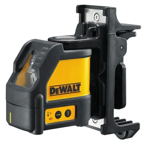 Самовирівнюючий лазерний рівень DeWALT DW088K (50 м) - PRORAB image-1