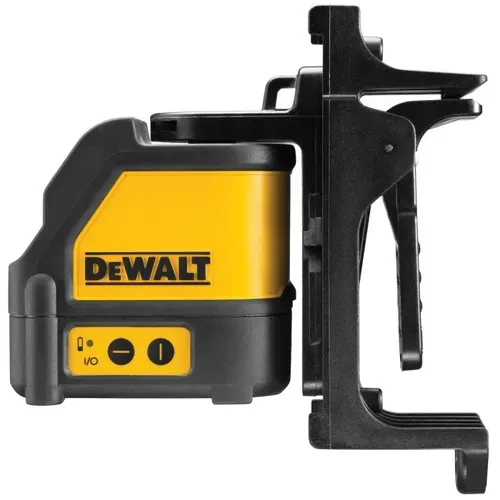 Самовирівнюючий лазерний рівень DeWALT DW088K (50 м) - PRORAB image-2