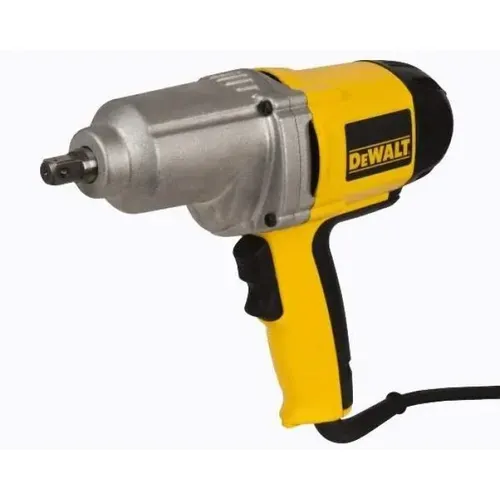 Ударний гайковерт DeWALT DW292 (0.71 кВт, 440 Н*м) - PRORAB