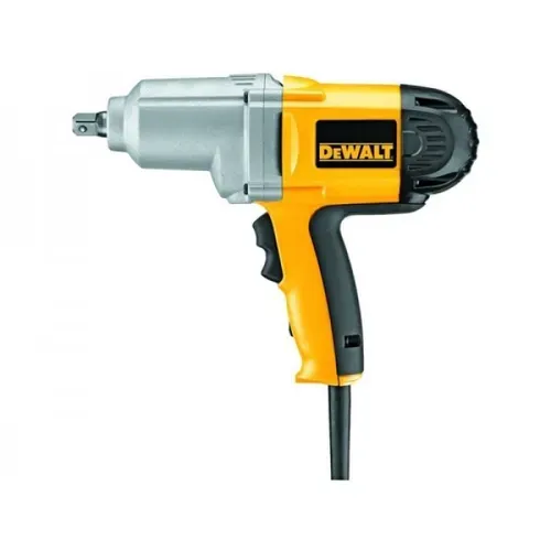 Ударний гайковерт DeWALT DW292 (0.71 кВт, 440 Н*м) - PRORAB image-1