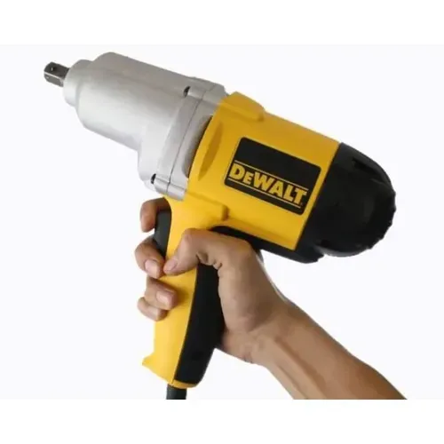 Ударний гайковерт DeWALT DW292 (0.71 кВт, 440 Н*м) - PRORAB image-2