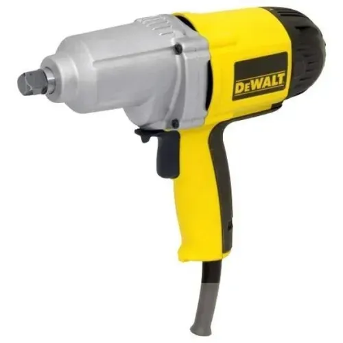 Ударний гайковерт DeWALT DW294 (0.71 кВт, 440 Н*м) - PRORAB