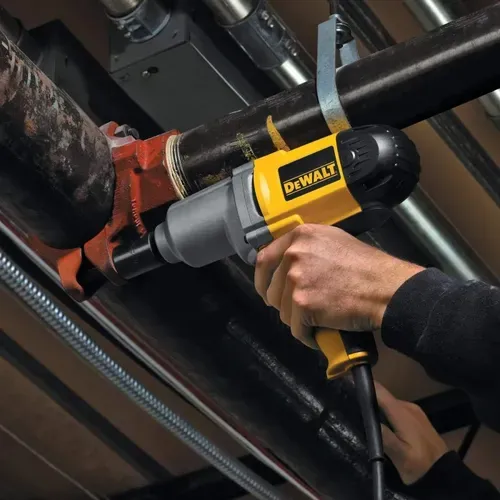 Ударний гайковерт DeWALT DW294 (0.71 кВт, 440 Н*м) - PRORAB image-3