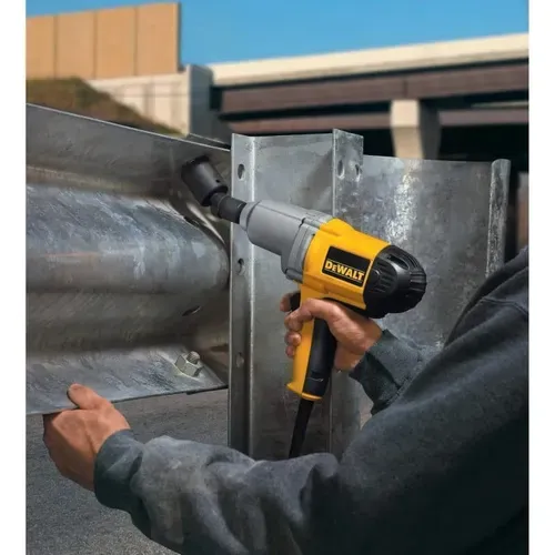 Ударний гайковерт DeWALT DW294 (0.71 кВт, 440 Н*м) - PRORAB image-5