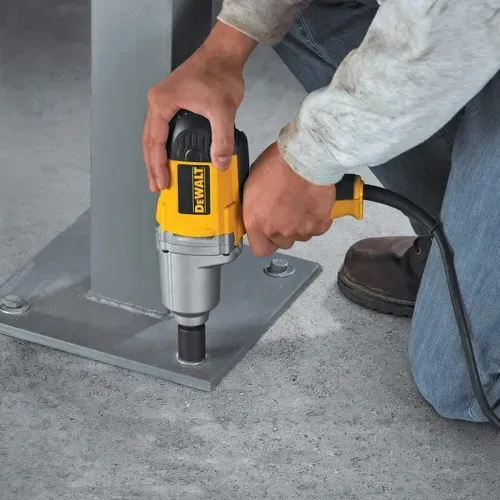 Ударний гайковерт DeWALT DW294 (0.71 кВт, 440 Н*м) - PRORAB image-6