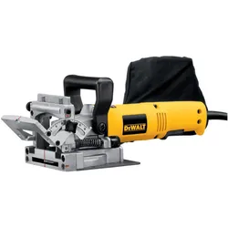 Ламельний фрезер DeWALT DW682K (0.6 кВт) - PRORAB image-6