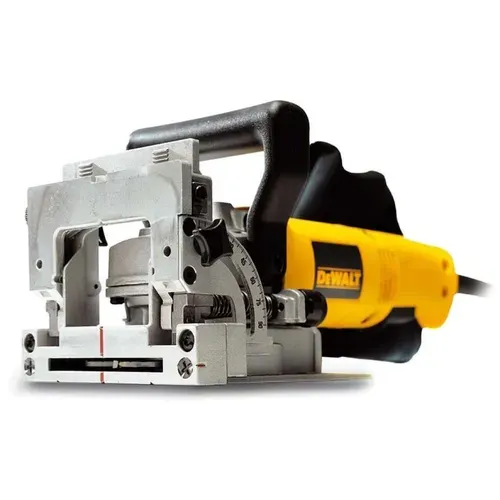 Ламельний фрезер DeWALT DW682K (0.6 кВт) - PRORAB image-1