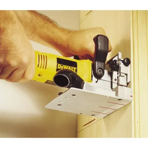 Ламельний фрезер DeWALT DW682K (0.6 кВт) - PRORAB image-5