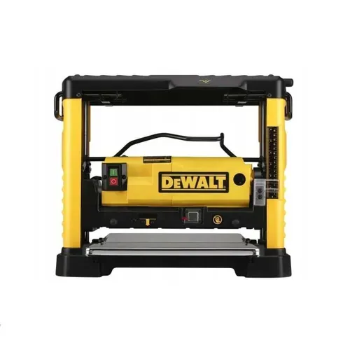 Рейсмусовий верстат DeWALT DW733 (1.8 кВт) - PRORAB image-1