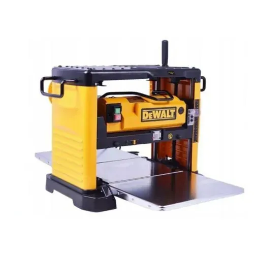 Рейсмусовий верстат DeWALT DW733 (1.8 кВт) - PRORAB image-2