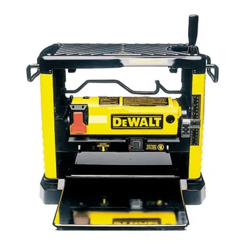 Рейсмусовий верстат DeWALT DW733 (1.8 кВт) - PRORAB image-3