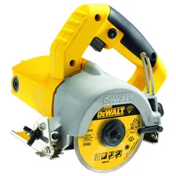 Електричний ручний плиткоріз DeWALT DWC410 (1.3 кВт, 110 мм) - PRORAB
