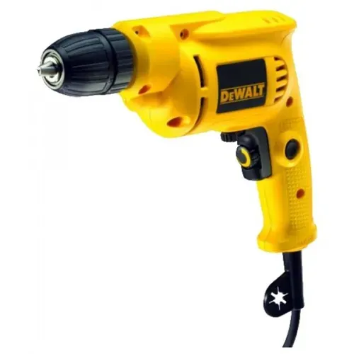 Безударний дриль DeWALT DWD014S (0.55 кВт) - PRORAB