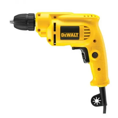 Безударний дриль DeWALT DWD014S (0.55 кВт) - PRORAB image-1