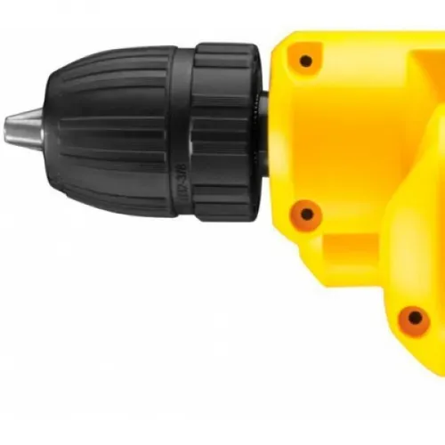 Безударний дриль DeWALT DWD014S (0.55 кВт) - PRORAB image-4