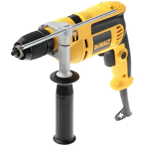 Ударний дриль DeWalt DWD024S (0.7 кВт) - PRORAB