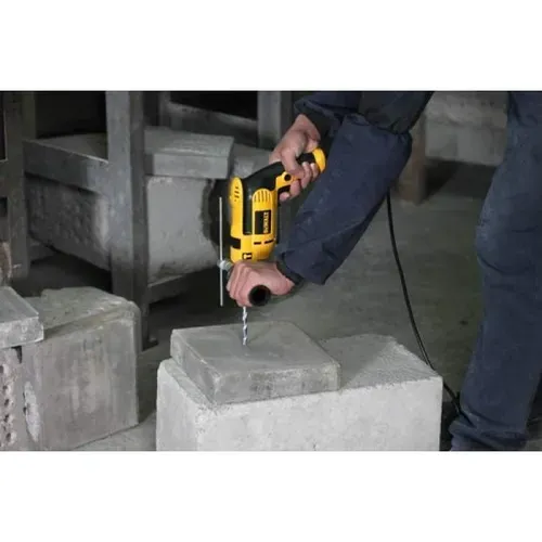 Ударний дриль DeWalt DWD024S (0.7 кВт) - PRORAB image-6