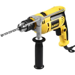 Ударний дриль DeWALT DWD024 (0.701 кВт) - PRORAB image-3