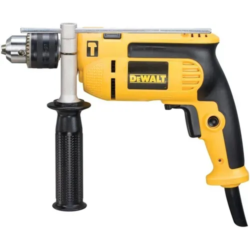 Ударний дриль DeWALT DWD024 (0.701 кВт) - PRORAB image-1