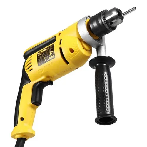 Ударний дриль DeWALT DWD024 (0.701 кВт) - PRORAB image-2