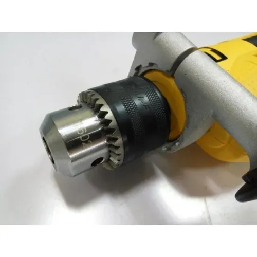 Ударний дриль DeWALT DWD024 (0.701 кВт) - PRORAB image-4