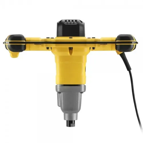 Будівельний міксер DeWALT DWD241 (1.8 кВт) - PRORAB image-1