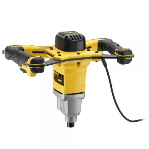 Будівельний міксер DeWALT DWD241 (1.8 кВт) - PRORAB image-2