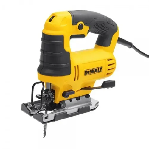 Електролобзик DeWALT DWE349 (0.65 кВт, 3200 ход/хв) - PRORAB