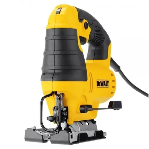 Електролобзик DeWALT DWE349 (0.65 кВт, 3200 ход/хв) - PRORAB image-3