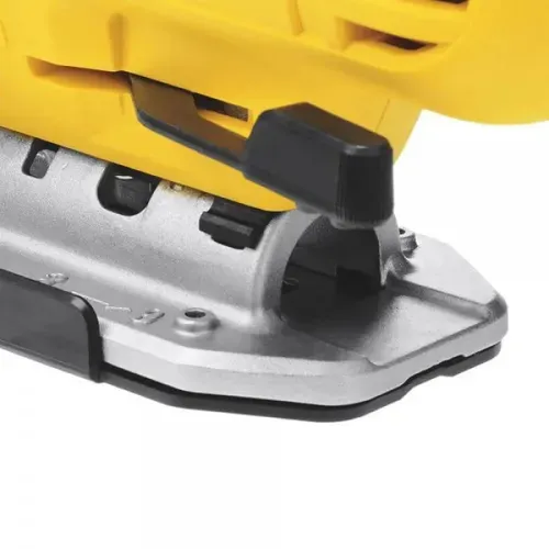 Електролобзик DeWALT DWE349 (0.65 кВт, 3200 ход/хв) - PRORAB image-4