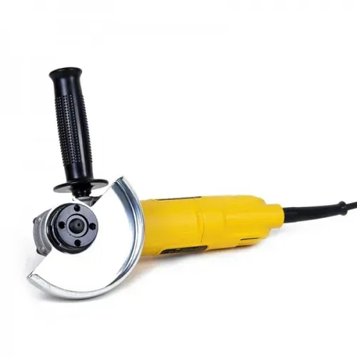 Кутова шліфмашина DeWALT DWE4057 (0.8 кВт, 125 мм) - PRORAB image-2