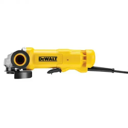 Кутова шліфмашина DeWALT DWE4233 (1.4 кВт, 125 мм) - PRORAB image-2