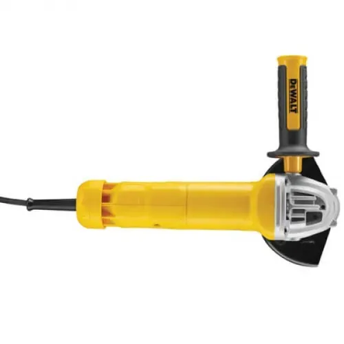 Кутова шліфмашина DeWALT DWE4233 (1.4 кВт, 125 мм) - PRORAB image-3