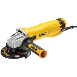 Кутошліфувальна машина DeWALT DWE4238 (1.4 кВт, 150 мм) - PRORAB image-2