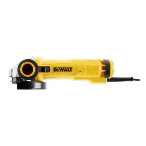 Кутошліфувальна машина DeWALT DWE4238 (1.4 кВт, 150 мм) - PRORAB image-1