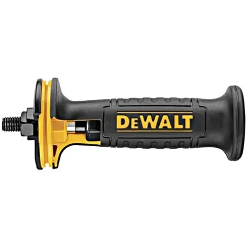 Шліфмашина кутова DeWALT DWE4557 (2.4 кВт, 180 мм) - PRORAB image-3