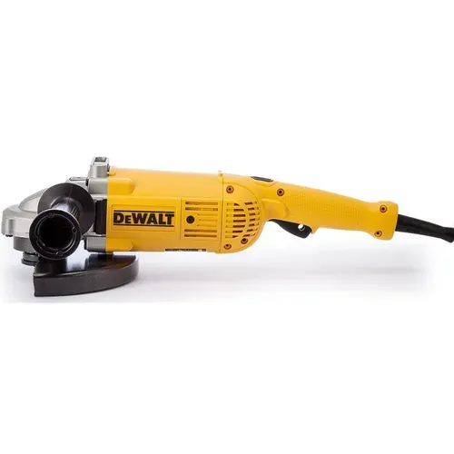 Кутова шліфмашина DeWALT DWE492 (2.2 кВт, 230 мм) - PRORAB image-3