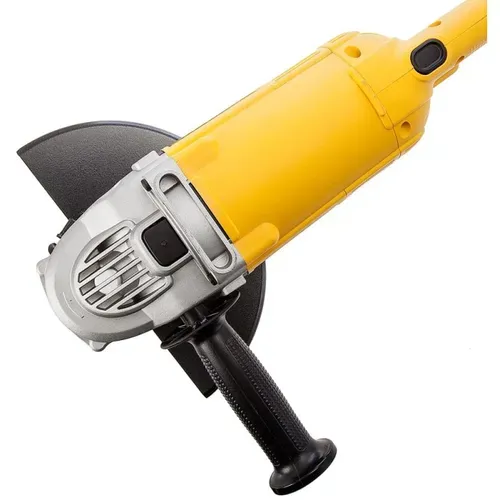 Кутова шліфмашина DeWALT DWE492 (2.2 кВт, 230 мм) - PRORAB image-4