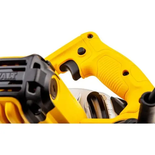 Циркулярна пила DeWALT DWE560K (1.35 кВт, 184 мм) - PRORAB image-3