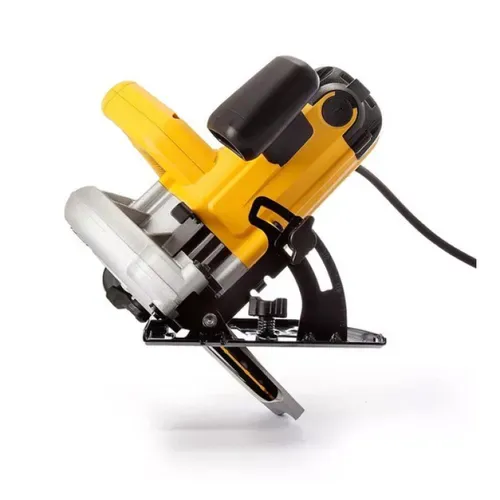 Циркулярна пила DeWALT DWE560K (1.35 кВт, 184 мм) - PRORAB image-5