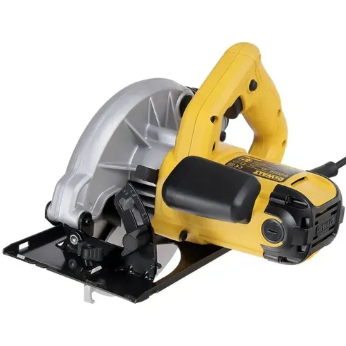 Пила дискова DeWALT DWE560 (1.35 кВт, 184 мм) - PRORAB image-3